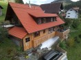 Krásny chalet v Korutánsku na predaj