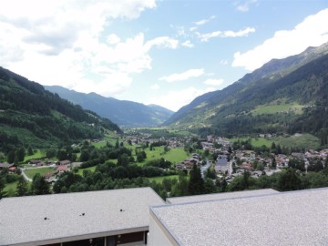 Apartmán na predaj bez povinného prenájmu, Bad Gastein