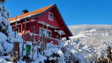 Dom na predaj v oblasti Ossiachersee