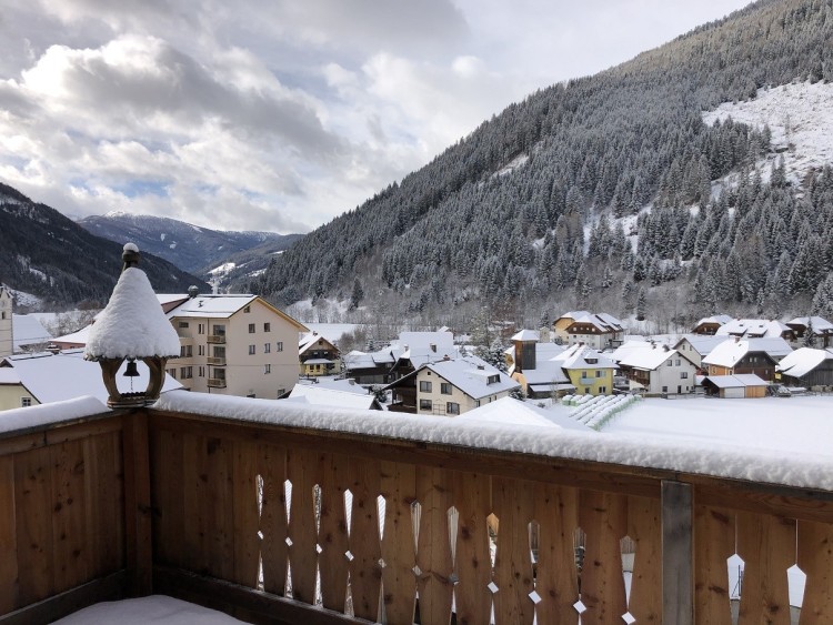 Krásny chalet v Korutánsku na predaj