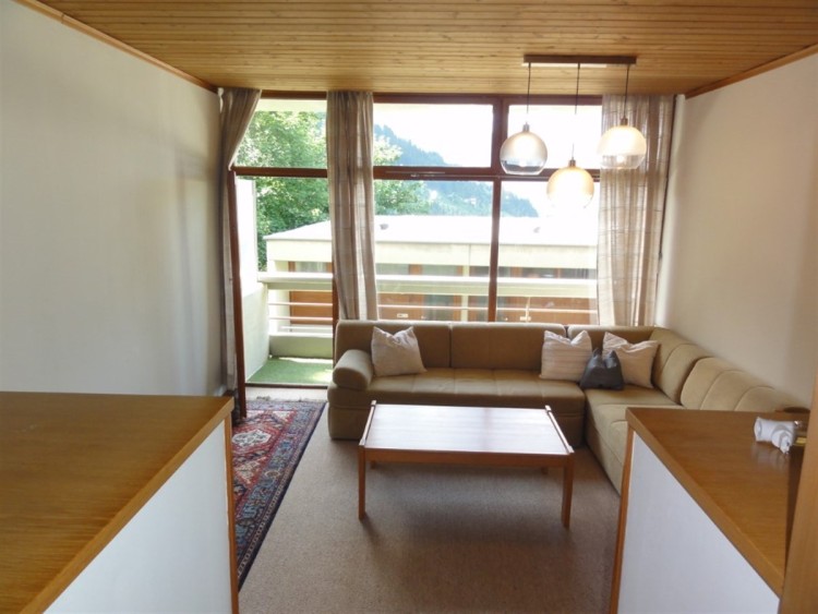 Apartmán na predaj bez povinného prenájmu, Bad Gastein