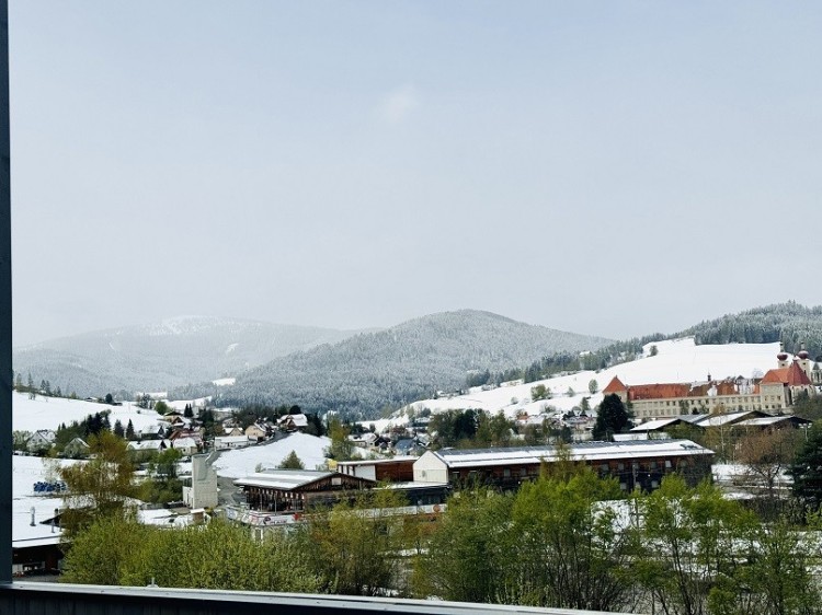 Ski-in ski-out dom pri zjazdovke na predaj, Sankt Lambrecht