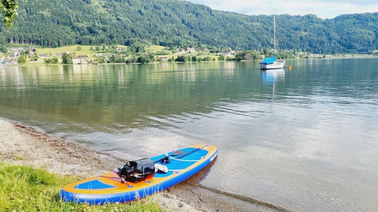 Dom na predaj v oblasti Ossiachersee