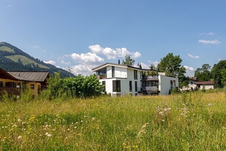 Apartmány na predaj Brixen im Thale