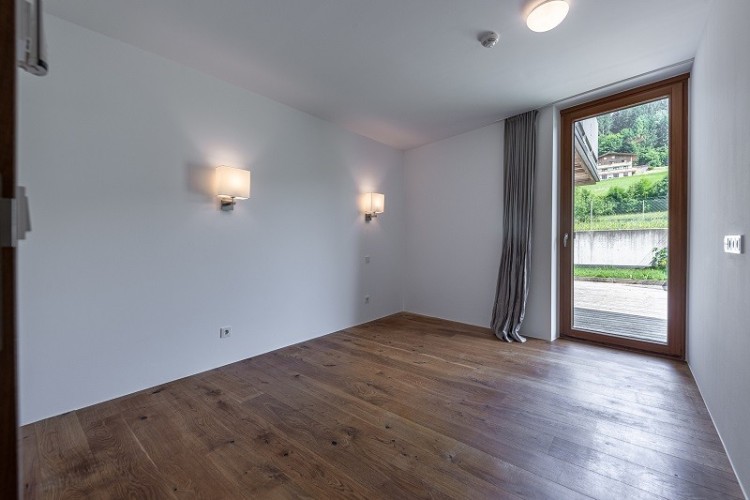 Apartmány na predaj Brixen im Thale