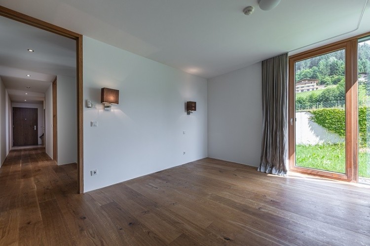 Apartmány na predaj Brixen im Thale