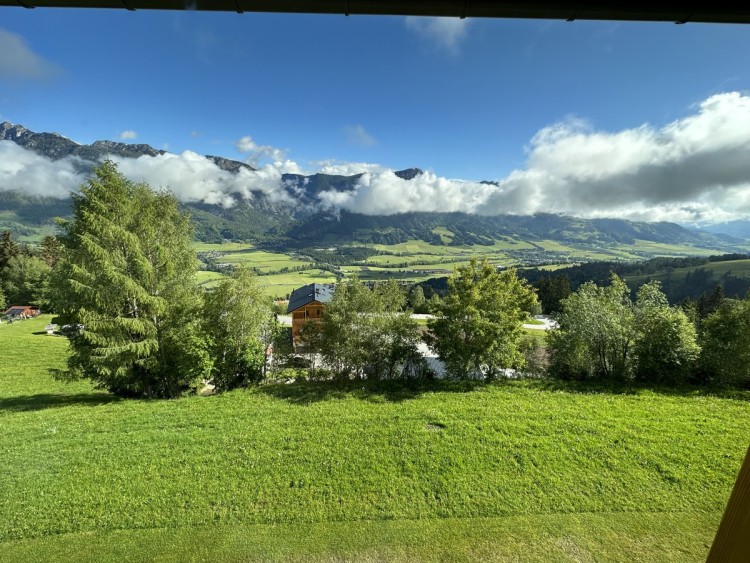 Penthouse na predaj bez povinného prenájmu, Haus im Ennstal