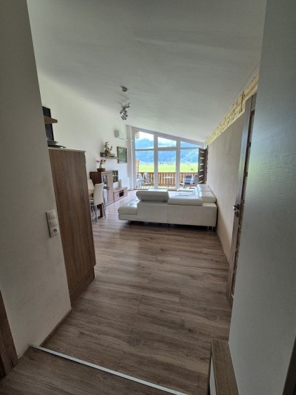 Velký apartmán na predaj u Zell am See a Kaprunu