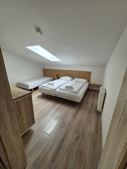 Velký apartmán na predaj u Zell am See a Kaprunu