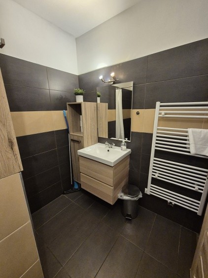 Velký apartmán na predaj u Zell am See a Kaprunu