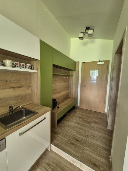 Velký apartmán na predaj u Zell am See a Kaprunu