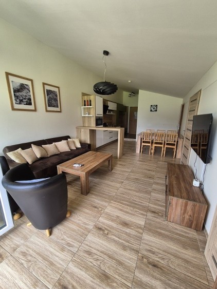 Velký apartmán na predaj u Zell am See a Kaprunu