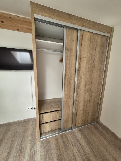 Velký apartmán na predaj u Zell am See a Kaprunu