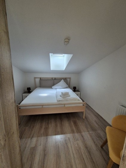 Velký apartmán na predaj u Zell am See a Kaprunu