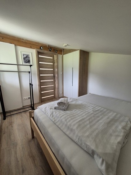 Velký apartmán na predaj u Zell am See a Kaprunu