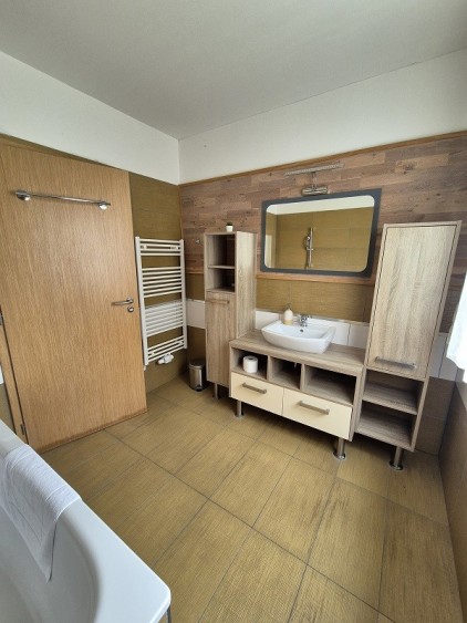 Velký apartmán na predaj u Zell am See a Kaprunu