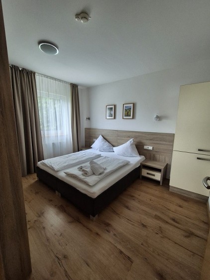 Velký apartmán na predaj u Zell am See a Kaprunu