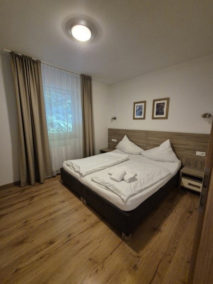 Velký apartmán na predaj u Zell am See a Kaprunu